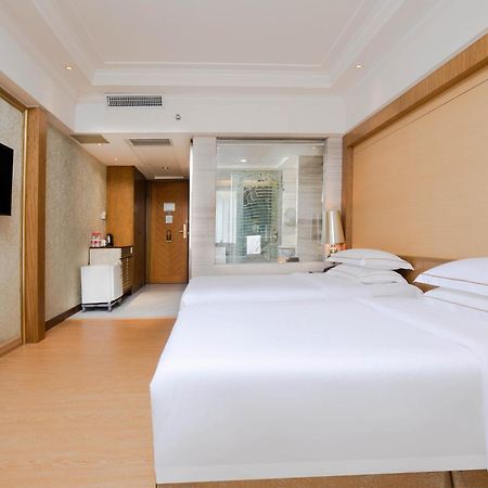 Guangzhou Good International Hotel Exteriér fotografie
