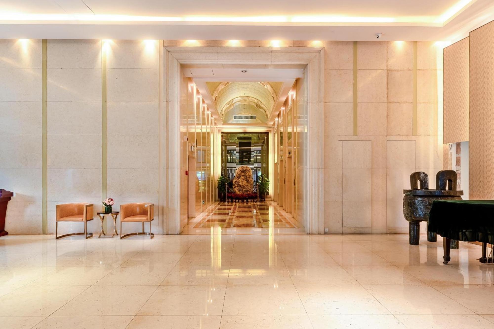 Guangzhou Good International Hotel Exteriér fotografie